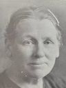 Record image of Sarah Ann McKeahnie (born Read)