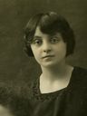 Record image of Anne Louise Martin (born Chazaly)