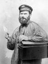 Record image of Laurent Martin