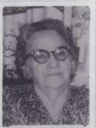 Record image of Amanda Melinda "Mandy" Short Williams Luce (born Sizemore)