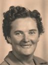 Record image of Olga Wilhelmine Else Hacker (geb. Wendt)