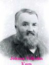Record image of Johann Wilhelm Kern