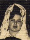Record image of MARIA TERESA HERNANDEZ VALLEJO (born GARCIA LARA)