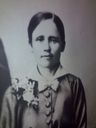 Record image of Maria Hölsä (born Porvali)