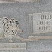 Record image of Lucy Ann "Warnie" Shiflett (born Coleman)