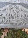 Record image of Glenn Hills