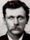 Record image of Soren Albert Jensen