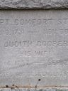 Record image of Judith Starr (born Cooper)