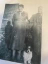 Record image of Rachel Walton (born English)