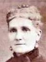 Record image of Elizabeth Ann Chase (born HUNT)