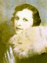 Record image of Christine Lee (nacida Lanham)
