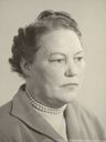 Record image of Svea* Ester Karolina Sannsell (born Sjöström)