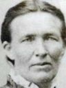 Record image of Karna (Caroline) (Carol) ANDERSSON OR O'KEN (born Olsdotter, Olsson)