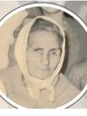 Record image of Maria Teresa Piccininni (born Ciriello)