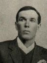 Record image of MARK (GINGER) ROBINSON