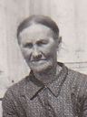 Record image of Ida Kustaava Aadamintytär Kalhola (born Skarp)