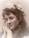 Record image of Hanna Nikolina Reuterdahl (born Sundberg)