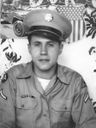 Record image of SFC William Arthur Dunstan