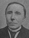 Record image of Johan Erland Benjaminsson Kolu