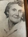 Record image of Ethel Mae Thomas (born Shears)