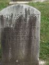 Record image of Mathias Musser Horst