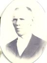Record image of Johan Mauritz Johansdotter