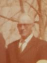 Record image of Patrick Martin Mannion