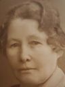 Record image of Amanda Mathilda Lindblom (born Karlsdotter *)