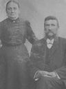Record image of Israel Holmqvist