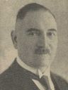 Record image of Dr. phil. Josef Ferdinand Goebel