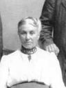 Record image of Ellen Priscilla Matthews (born Barrus)