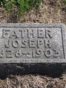 Record image of Joseph Reiff
