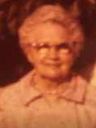 Record image of Lydia Bohnet (born Hensel)