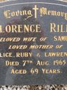 Record image of Lawrence Riley