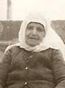 Havİze ÜSTÜN (née TOPUZ)
