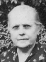 Record image of Marie Albina Girard (born Gaudette)