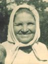 Record image of Ida Maria Lindroos (o.s. Erlandsdotter Tuominen)
