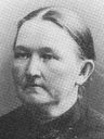 Record image of Maria Lovisa Johansdotter Tossavain (o.s. Jauhiainen)