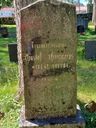 Record image of Gustaf Andersson Gummerus