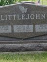 Record image of Curtis Lee Littlejohn