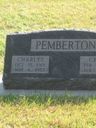 Record image of Charles Collins Pemberton