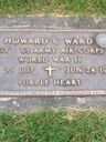 Record image of Howard Cush Ward