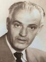 Record image of GÖSTA Arthur Edmond Bengtsson