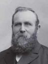 Record image of Alfred Johnson