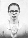 Record image of Isabel Rosa da Silva de Gois (born dos Santos)