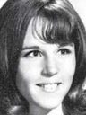 Record image of Pamela Sue Dutton (born Gibson)