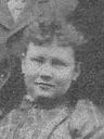 Record image of Elizabeth Laureta "Lizzie" Moeller