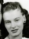 Record image of Patricia Barbara Morin (born Gralish)