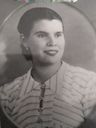 Record image of Margit Mészáros Istvánné (born Horváth)