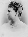 Record image of Margaret Spencer, Viscountess Althorp (born Baring)